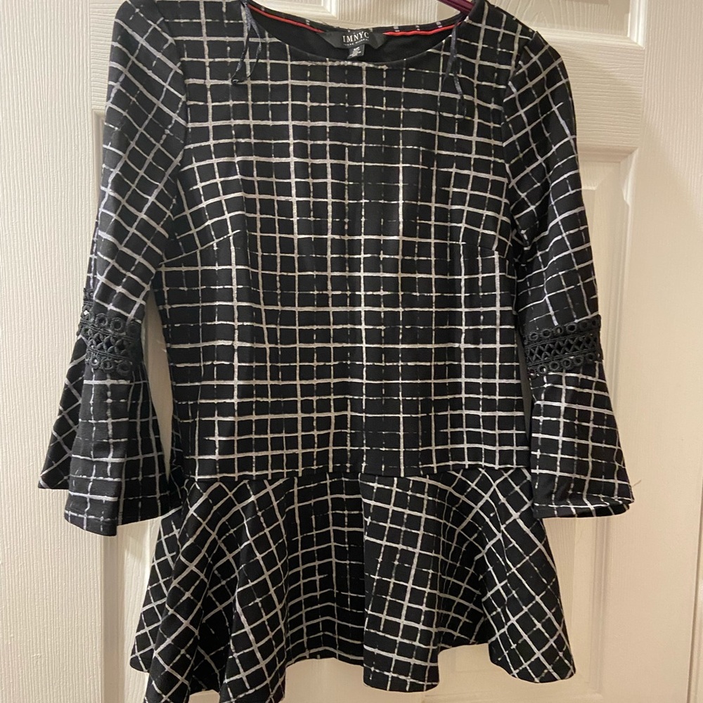 IMNYC FULL SUIT